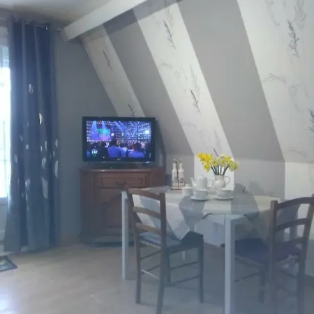 Chez Nicole * Marconne