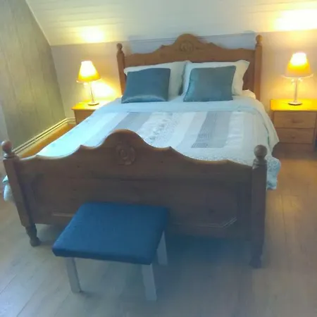 Apartamento Chez Nicole *