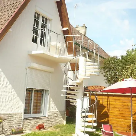 Chez Nicole *